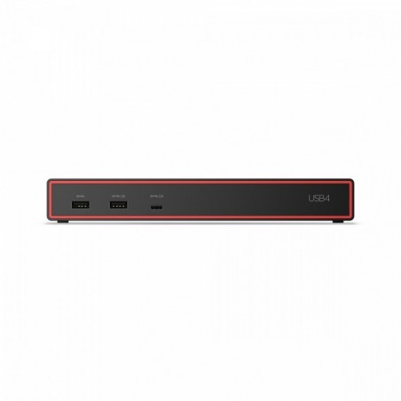 Stacja dokująca ThinkPad USB4 Smart Dock 5000 40BF0100EU 