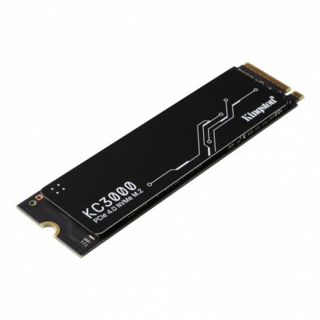Dysk SSD KC3000 1024GB PCIe 4.0 NVMe M.2 Dysk SSD KC3000 1024GB PCIe 4.0 NVMe M.2