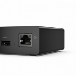 Stacja dokująca ThinkPad USB4 Smart Dock 5000 40BF0100EU 