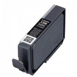 Tusz INK PFI-5100MBK 6951C001 Tusz INK PFI-5100MBK 6951C001