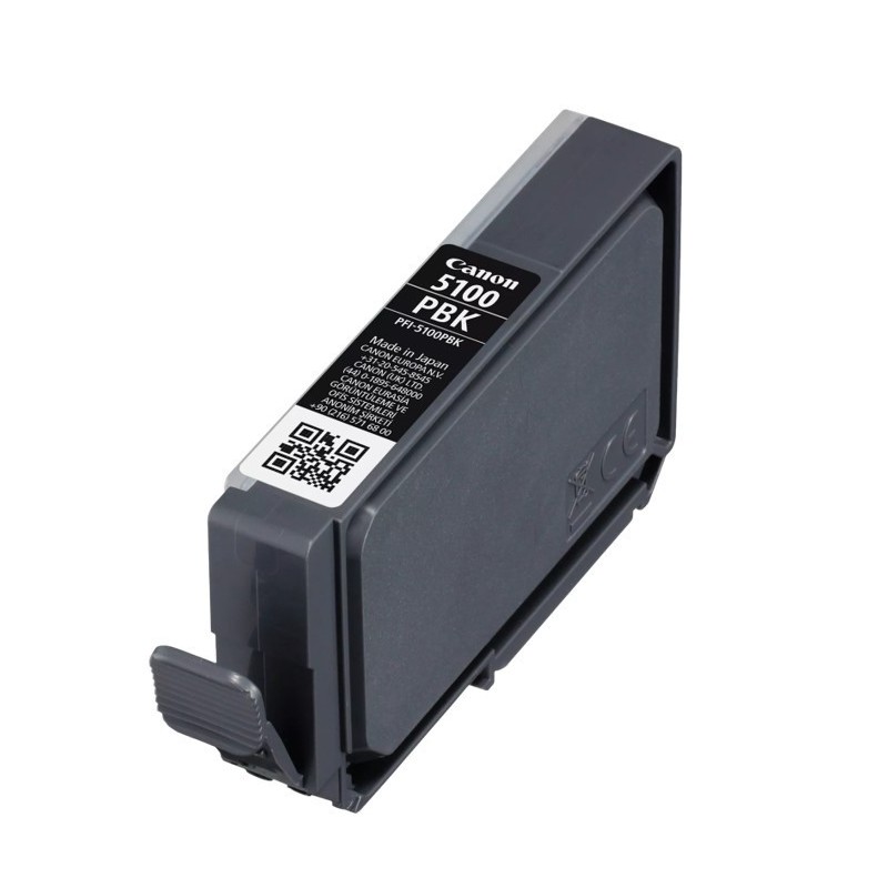 Tusz INK PFI-5100PBK 6952C001 