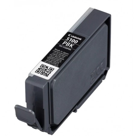 Tusz INK PFI-5100PBK 6952C001 