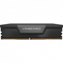 Pamięć DDR5 Vengeance 32GB/6000 (2x16GB) CL38 Intel XMP