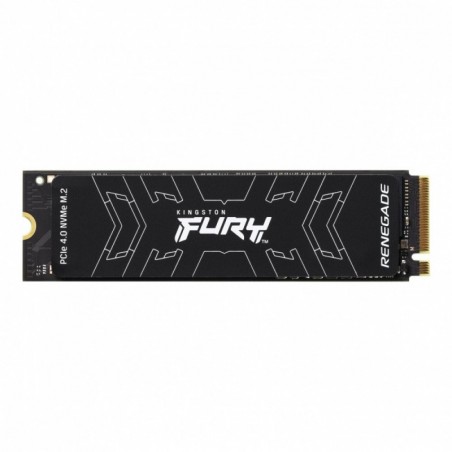 Dysk SSD FURY Renegade 2000G PCIe 4.0 NVMe M.2 Dysk SSD FURY Renegade 2000G PCIe 4.0 NVMe M.2