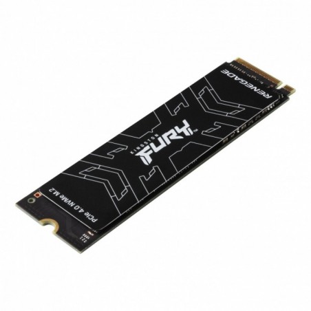 Dysk SSD FURY Renegade 2000G PCIe 4.0 NVMe M.2 Dysk SSD FURY Renegade 2000G PCIe 4.0 NVMe M.2