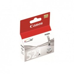 CANON 1LB CLI-521G ink cartridge grey standard capacity 9ml 1.370 pages 1-pack