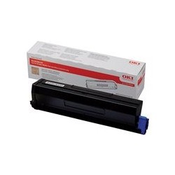 OKI 43979202 Toner OKI black 7000str B430/B440/MB 460/470/480