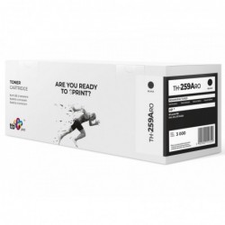 Toner do HP LJ PRO M404 CF259A TH-259ARO refabrykowany czarny