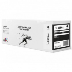 Toner do HP LJ PRO M404 CF259X TH-259XRO refabrykowany czarny