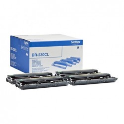 BROTHER DR230CL Bęben Brother DR230CL 15 000str HL-3040CN / 3070CW / DCP-9010CN / 9120CN