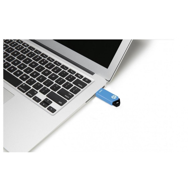 Pendrive 128GB USB 2.0 HPFD150W-128 Pendrive 128GB USB 2.0 HPFD150W-128