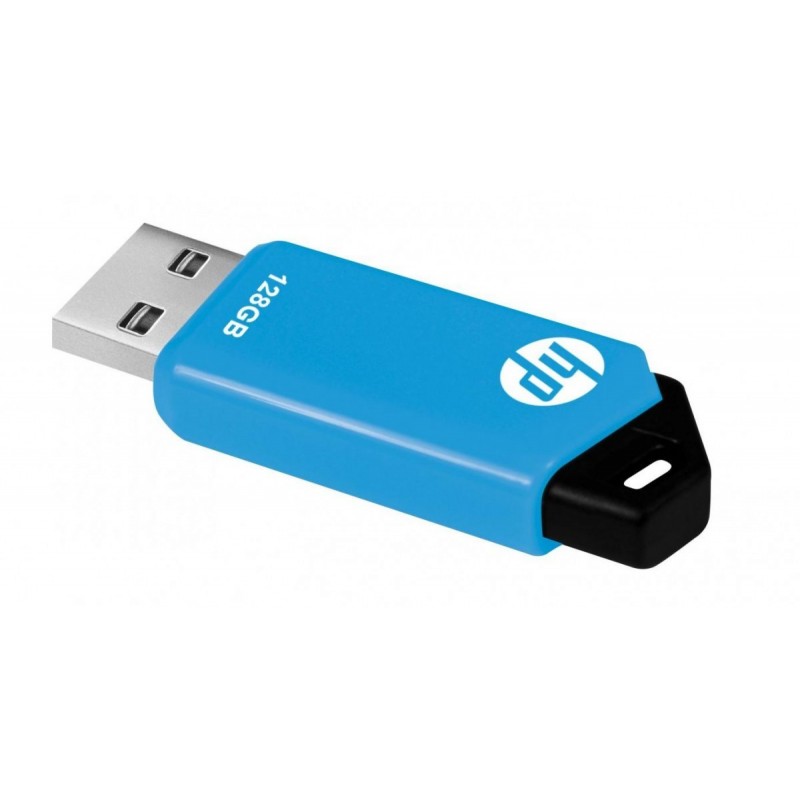 Pendrive 128GB USB 2.0 HPFD150W-128 Pendrive 128GB USB 2.0 HPFD150W-128