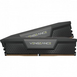 Pamięć DDR5 Vengeance 64GB/5600 (2x32GB) CL40 AMD EXPO & Intel XMP