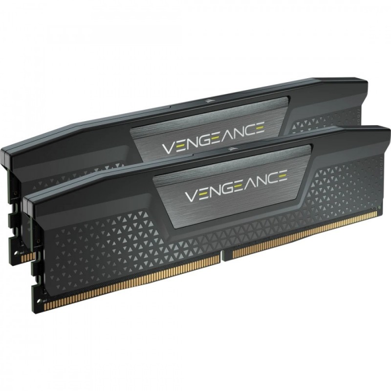 Pamięć DDR5 Vengeance 64GB/5600 (2x32GB) CL40 AMD EXPO & Intel XMP