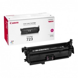 CANON 2642B002 Toner Canon CRG723 Magenta