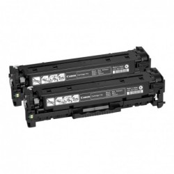 CANON 2662B005 Toner Canon CLBP718 BK 2P LBP7200/LBP7210/ LBP7660/ LBP7680
