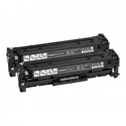 CANON 2662B005 Toner Canon CLBP718 BK 2P LBP7200/LBP7210/ LBP7660/ LBP7680