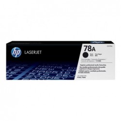 HP CE278A Toner HP black 2100str LJ P1566/1606DN