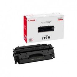 CANON 3480B002 Toner Canon CRG719 high capacity 6400str LBP 6300/LBP6310/LBP6670 CANON 3480B002 Toner Canon CRG719 high capacity 6400str LBP 6300/LBP6310/LBP6670