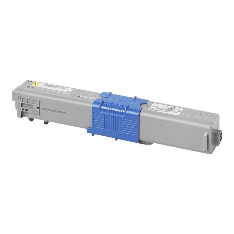 OKI 44469704 Toner OKI yellow 2000str C310/330/510/530/351/361/561