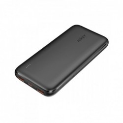 PB-N73S ultraszybki Power Bank | 10000 mAh | 4xUSB | Quick Charge 3.0 | Power Delivery 3.0 | 18W | LED | kabel USB-C