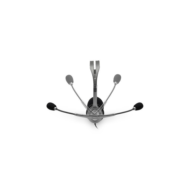 H110 Słuchawki z mikrofonem 981-000271