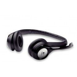 H390 Słuchawki z mikrofonem USB 981-000406 H390 Słuchawki z mikrofonem USB 981-000406