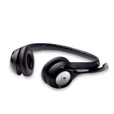 H390 Słuchawki z mikrofonem USB 981-000406 H390 Słuchawki z mikrofonem USB 981-000406