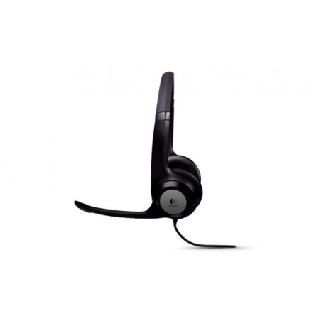 H390 Słuchawki z mikrofonem USB 981-000406 H390 Słuchawki z mikrofonem USB 981-000406