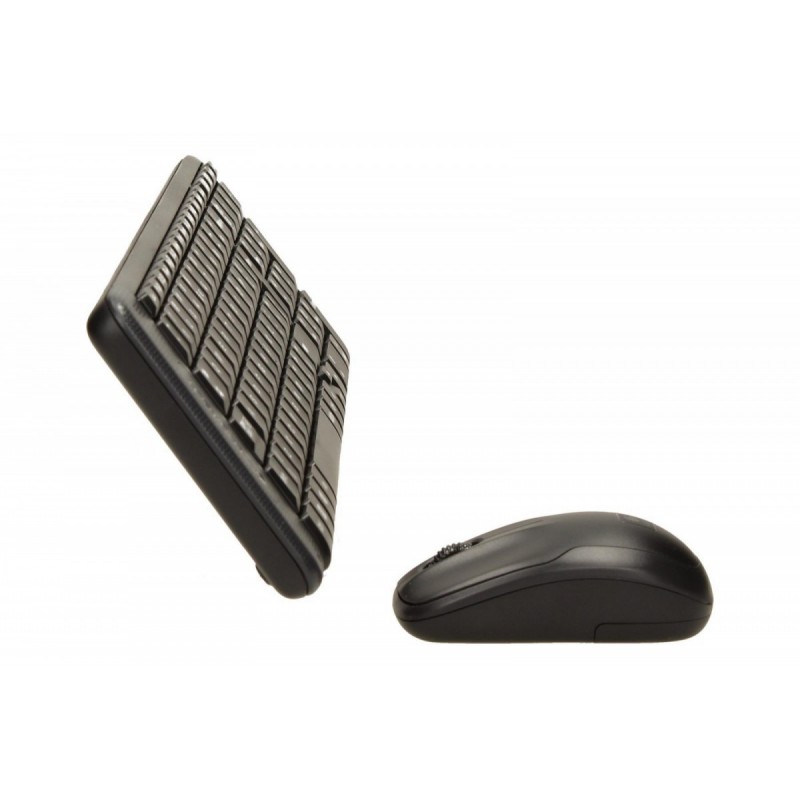 MK220 Bezprzewodowy zestaw klawiatura i mysz 920-003168 MK220 Bezprzewodowy zestaw klawiatura i mysz 920-003168