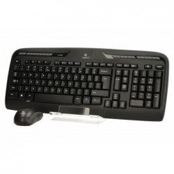 Zestaw klawiatura i mysz MK330 Bezprzewodowy 920-003999 Zestaw klawiatura i mysz MK330 Bezprzewodowy 920-003999