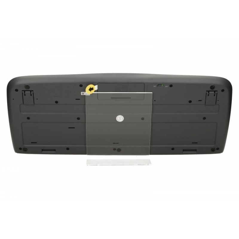 Zestaw klawiatura i mysz MK330 Bezprzewodowy  920-003999