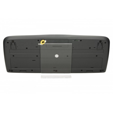 Zestaw klawiatura i mysz MK330 Bezprzewodowy 920-003999 Zestaw klawiatura i mysz MK330 Bezprzewodowy 920-003999