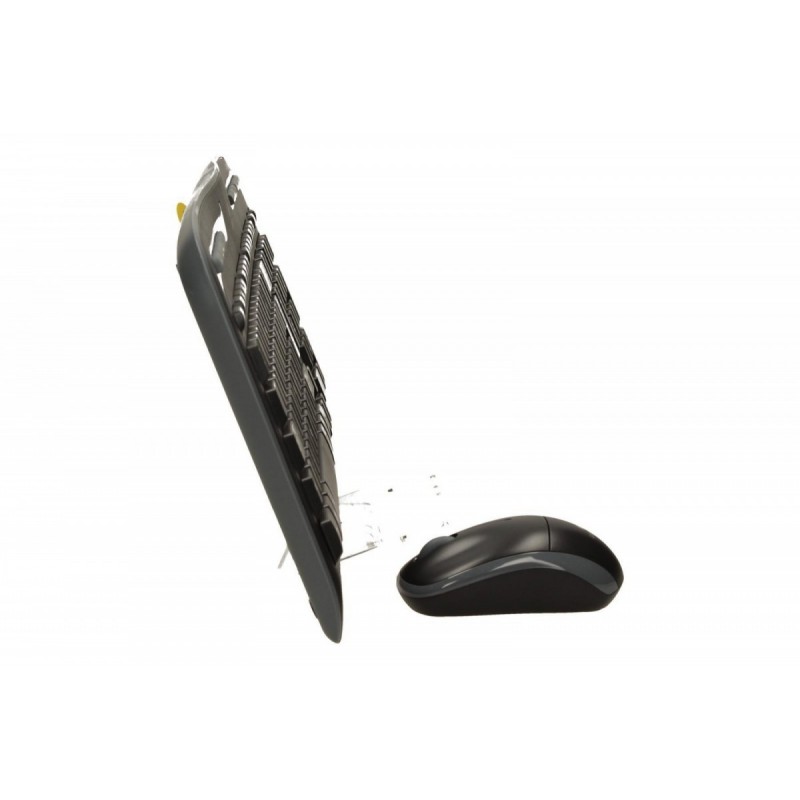 Zestaw klawiatura i mysz MK330 Bezprzewodowy  920-003999