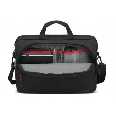 Torba ThinkPad Essential Slim Topload (Eco) na 13/14-calowe notebooki 4X41D97727 Torba ThinkPad Essential Slim Topload (Eco) na 13/14-calowe notebooki 4X41D97727