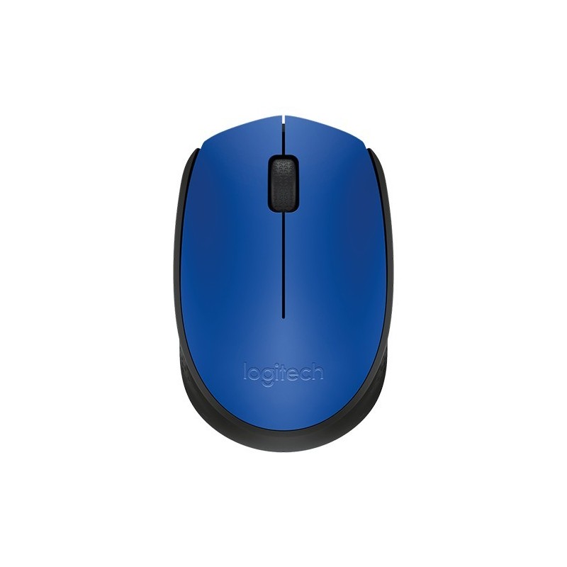 M171 Blue Mysz Bezprzewodowa 910-004640