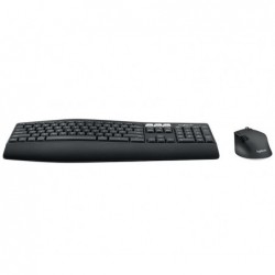MK850 Wireless Desktop       920-008226