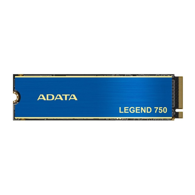 Dysk SSD Legend 750 500GB PCIe 3x4 3.35/2.45 GB/s Dysk SSD Legend 750 500GB PCIe 3x4 3.35/2.45 GB/s