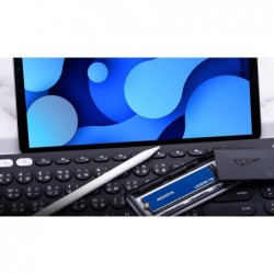 Dysk SSD Legend 750 500GB PCIe 3x4 3.35/2.45 GB/s Dysk SSD Legend 750 500GB PCIe 3x4 3.35/2.45 GB/s