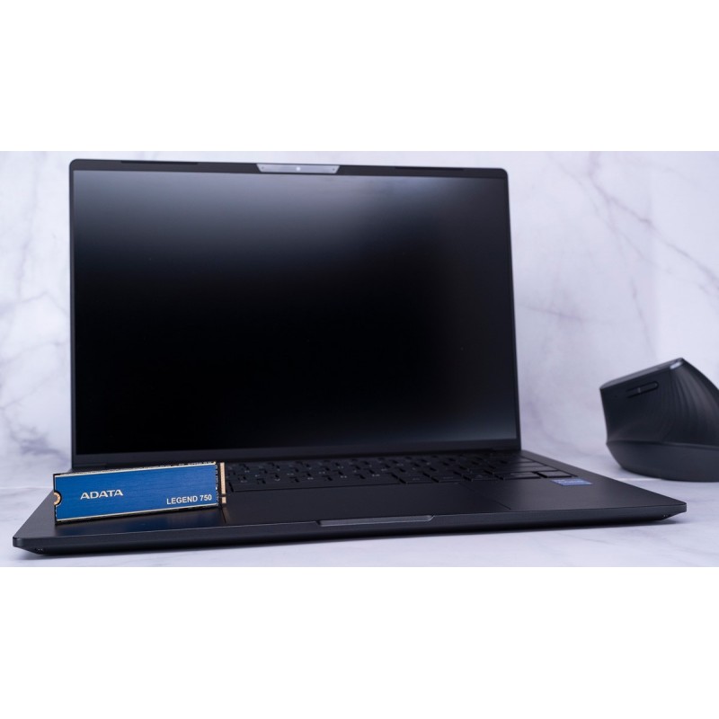 Dysk SSD Legend 750 500GB PCIe 3x4 3.35/2.45 GB/s Dysk SSD Legend 750 500GB PCIe 3x4 3.35/2.45 GB/s