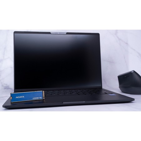 Dysk SSD Legend 750 500GB PCIe 3x4 3.35/2.45 GB/s Dysk SSD Legend 750 500GB PCIe 3x4 3.35/2.45 GB/s