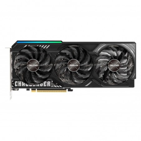 Karta graficzna RX 9070 XT CHALLENGER 16GB GDDR6 256bit 3DP/HDMI 