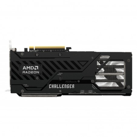 Karta graficzna RX 9070 XT CHALLENGER 16GB GDDR6 256bit 3DP/HDMI 