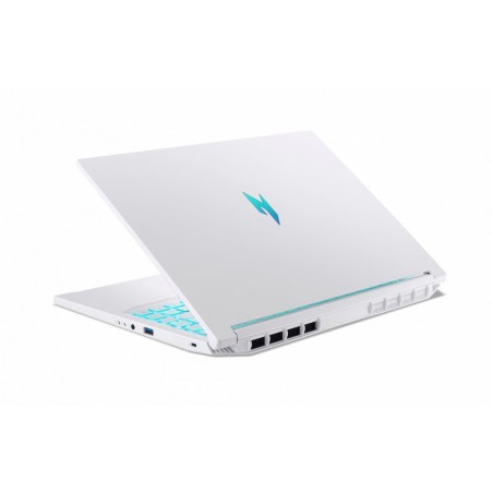 Notebook Nitro V 14 AI ANV14-62-R7VY    ESHELL/Ryzen 7 AI 350/32GB/1TB/RTX5050/14.5 cala