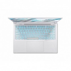 Notebook Nitro V 14 AI ANV14-62-R7VY    ESHELL/Ryzen 7 AI 350/32GB/1TB/RTX5050/14.5 cala