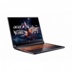 Notebook Nitro V 16 AI ANV16-42-R0V7    Windows 11 Home/Ryzen 7 260/16GB/1TB/RTX5070/16 cali