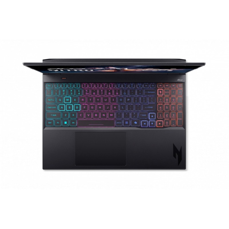 Notebook Nitro 16S AI AN16S-61-R8D8    ESHELL/Ryzen 9 AI 365/32GB/1TB/RTX5060/16 cali