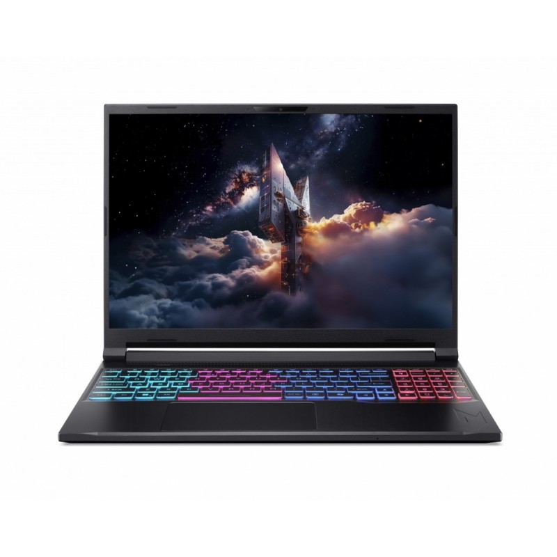 Notebook Nitro V16S ANV16S-71   Windows 11 PRO/Intel Core 9 270H/32GB/2TB/RTX5070/16 cali