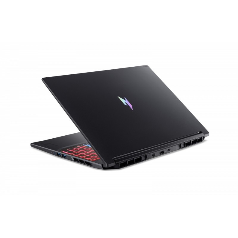 Notebook Nitro V16S ANV16S-71   Windows 11 PRO/Intel Core 9 270H/32GB/2TB/RTX5070/16 cali
