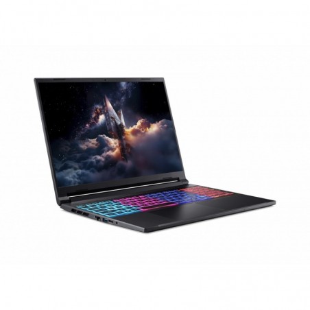 Notebook Nitro V16S ANV16S-71   Windows 11 PRO/Intel Core 9 270H/32GB/2TB/RTX5070/16 cali